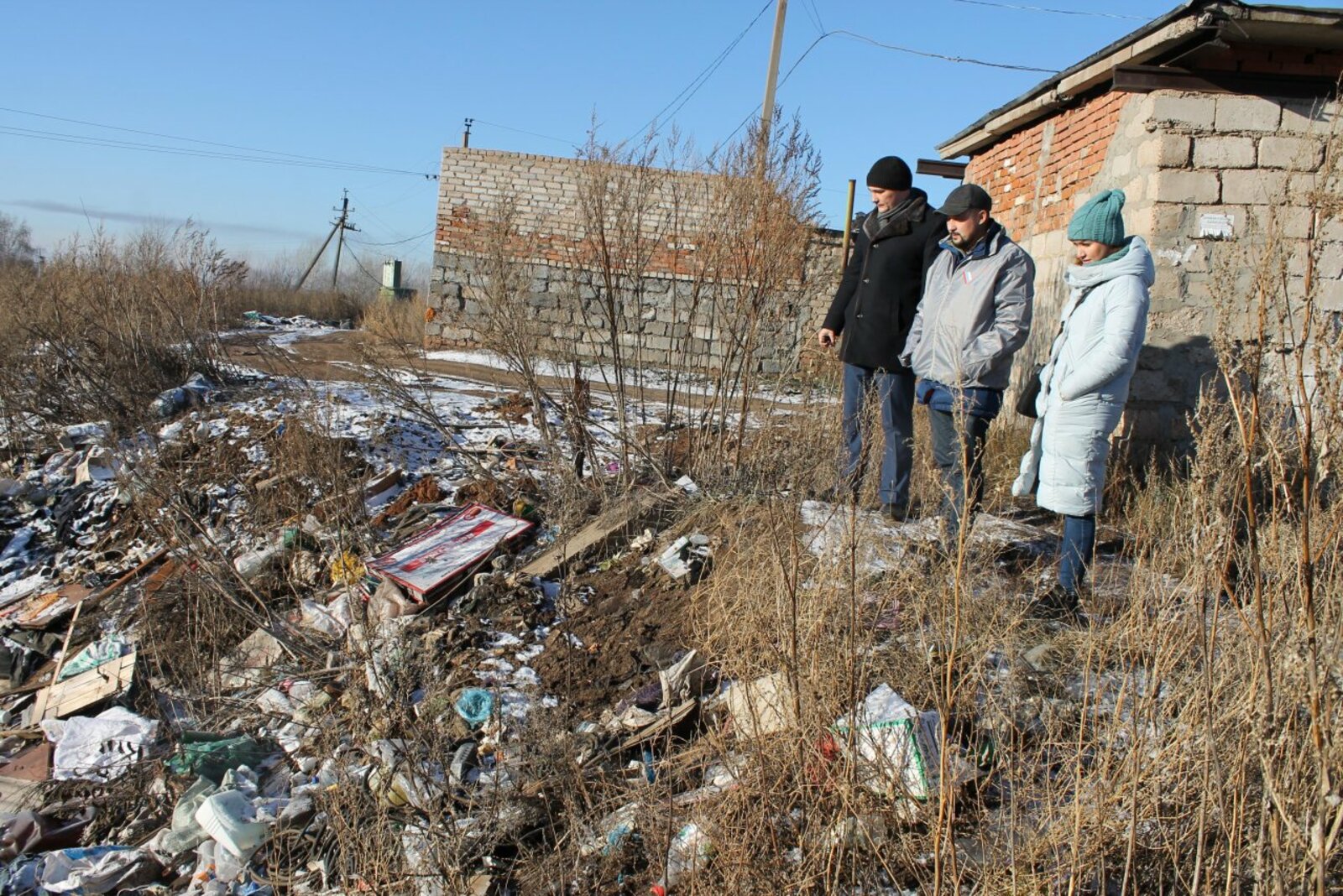 пресс-служба регионального отделения ОНФ