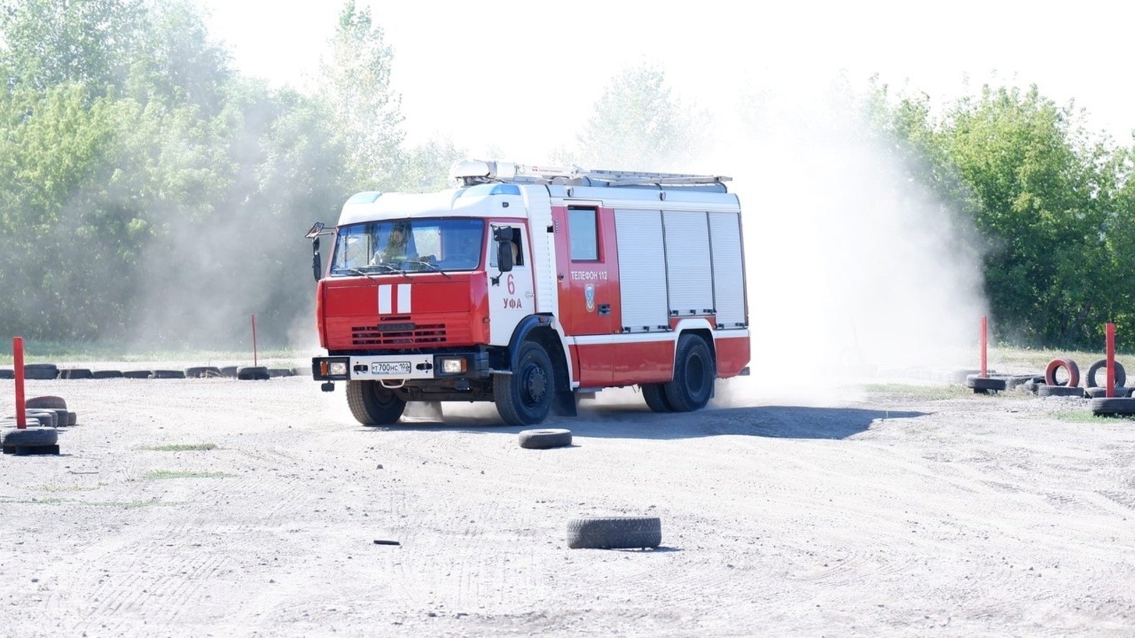 МЧС по РБ