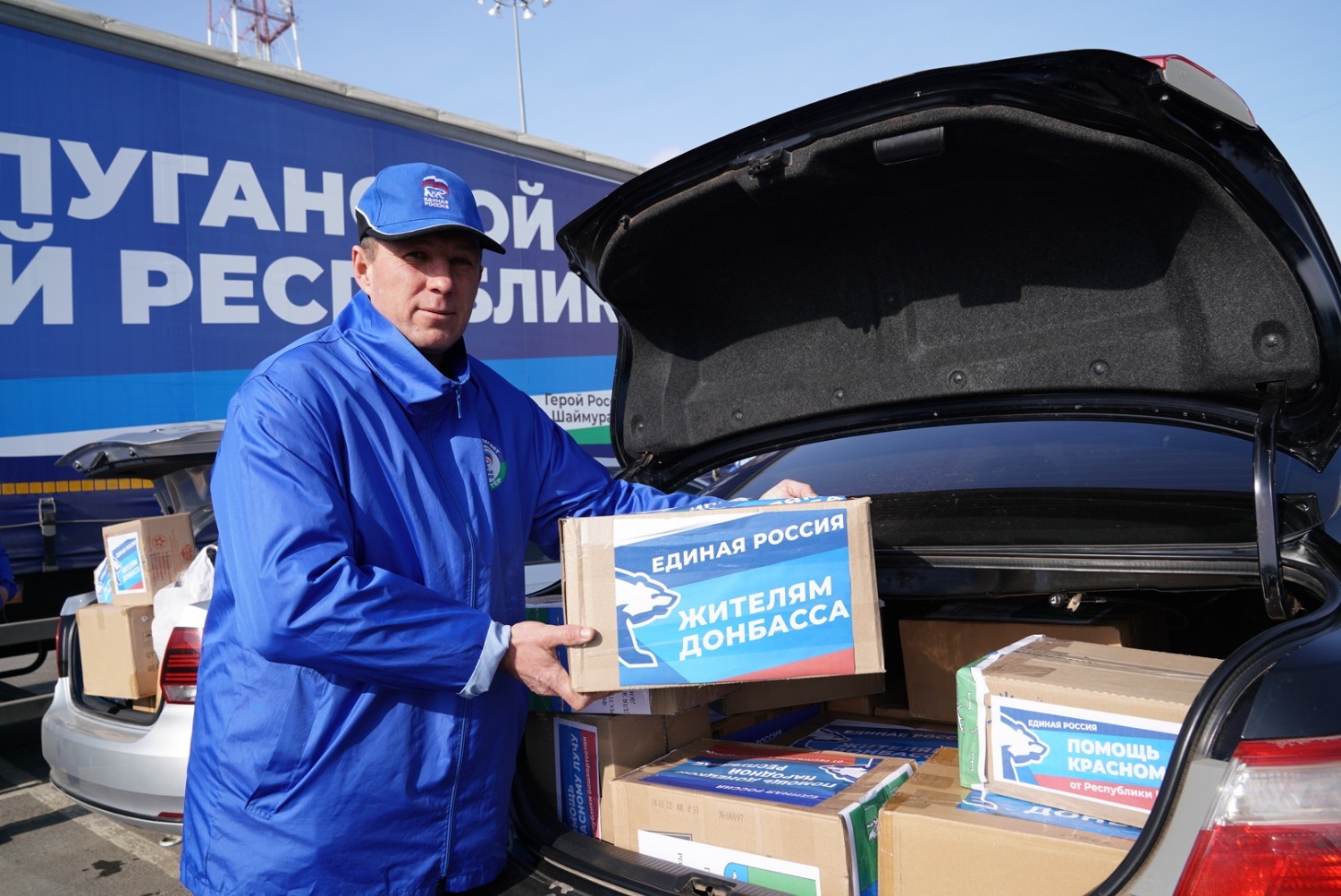 Олег Яровиков