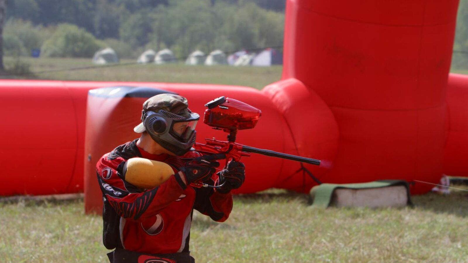 Олег Яровиков