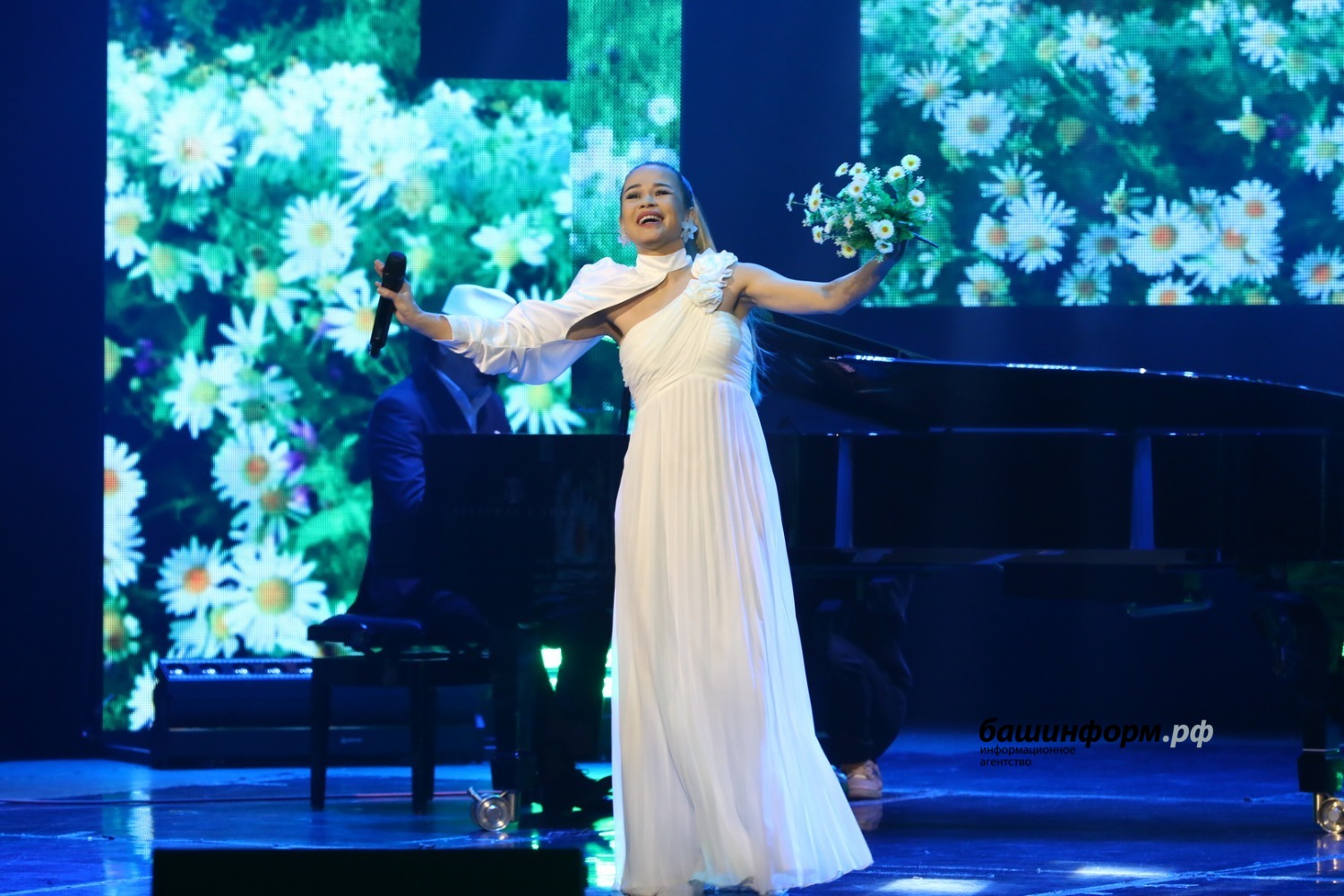 Валерий Шахов  ИА «Башинформ»