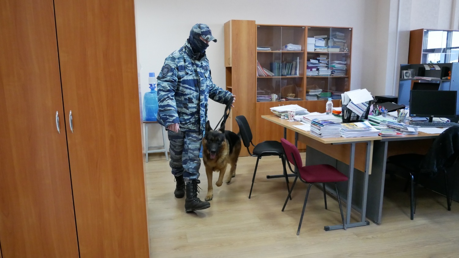 пресс-служба УГАТУ