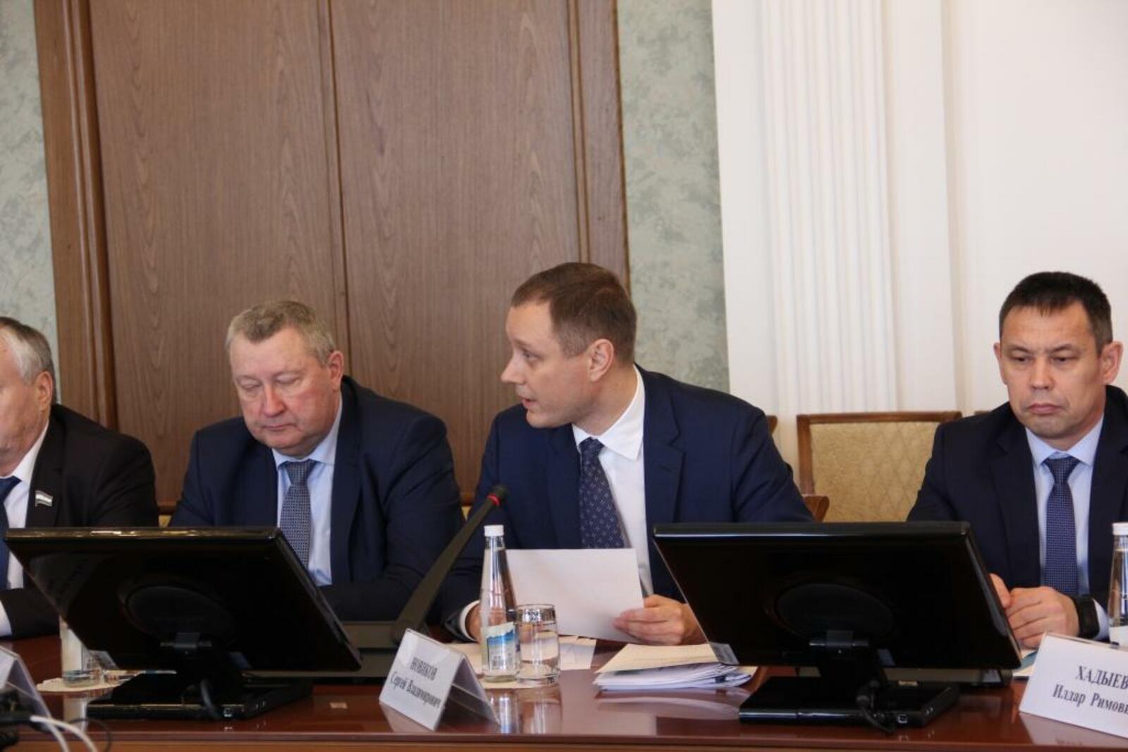 Минэкономразвития РБ