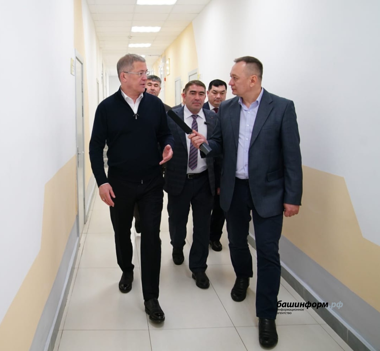 Олег Яровиков