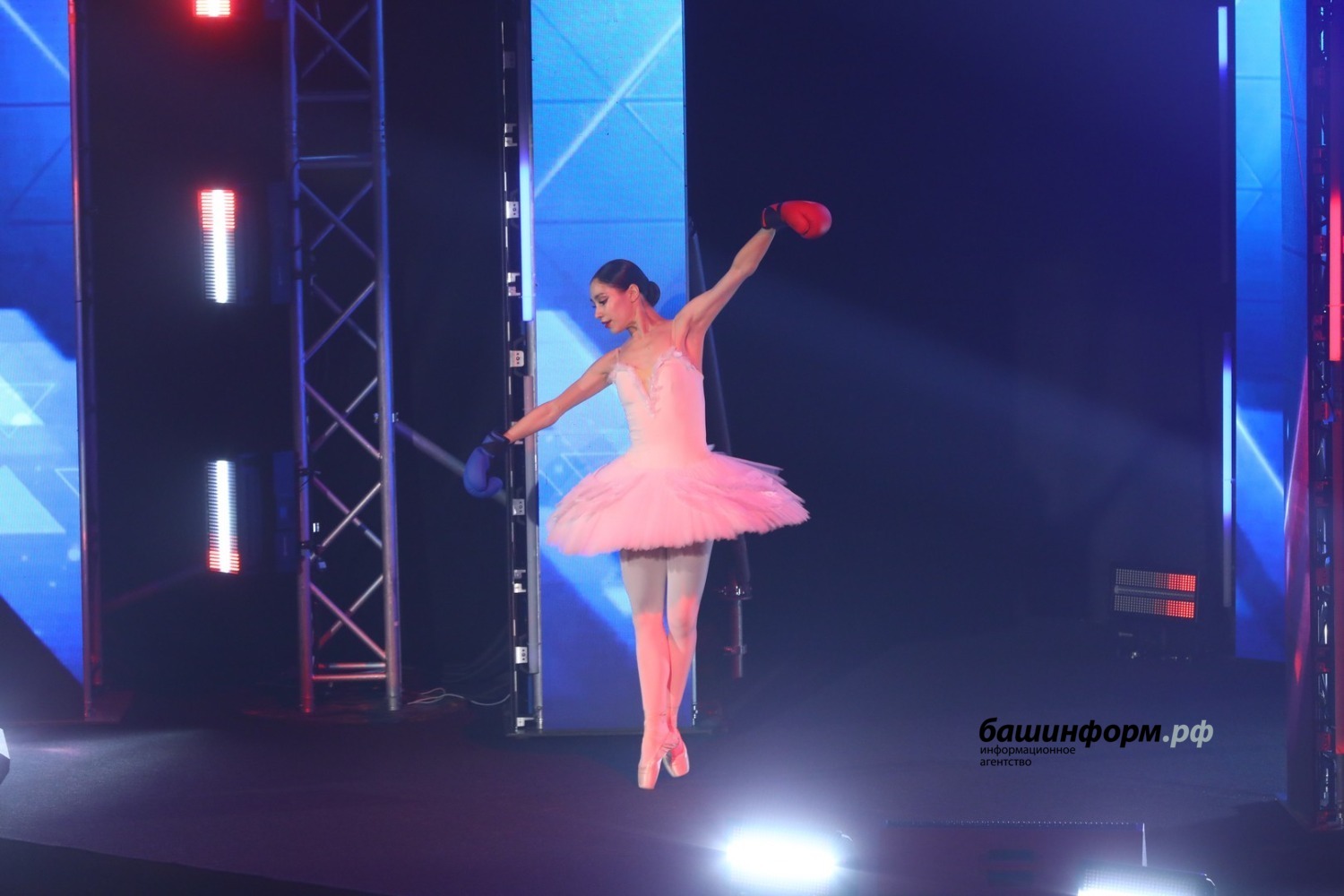 Валерий Шахов ИА «Башинформ»