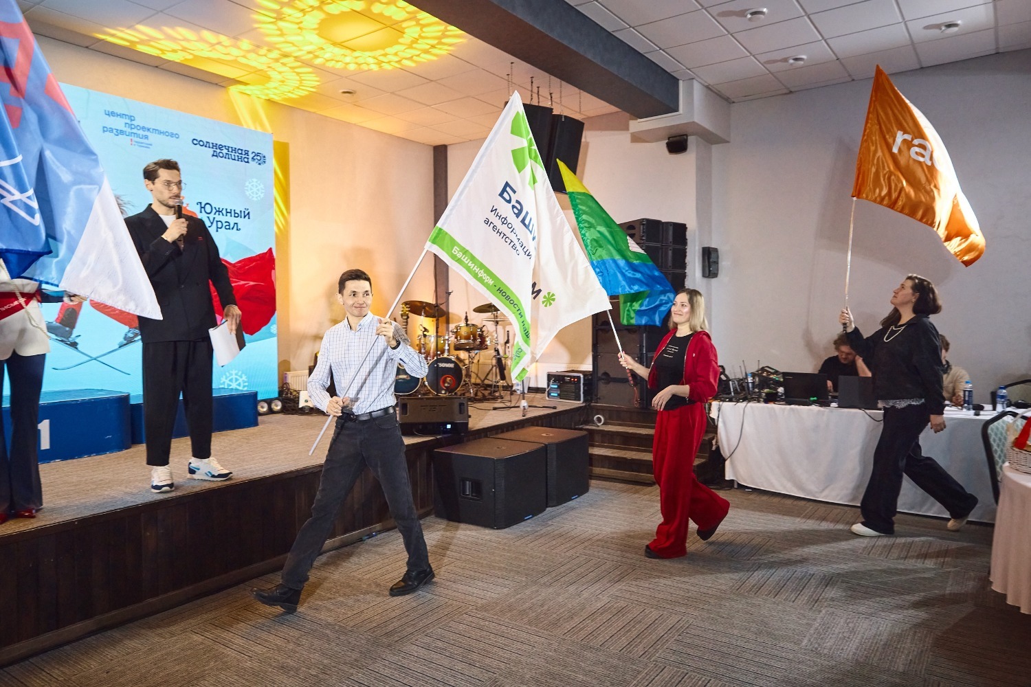 Иван Карлышев предоставлено Башинформу»