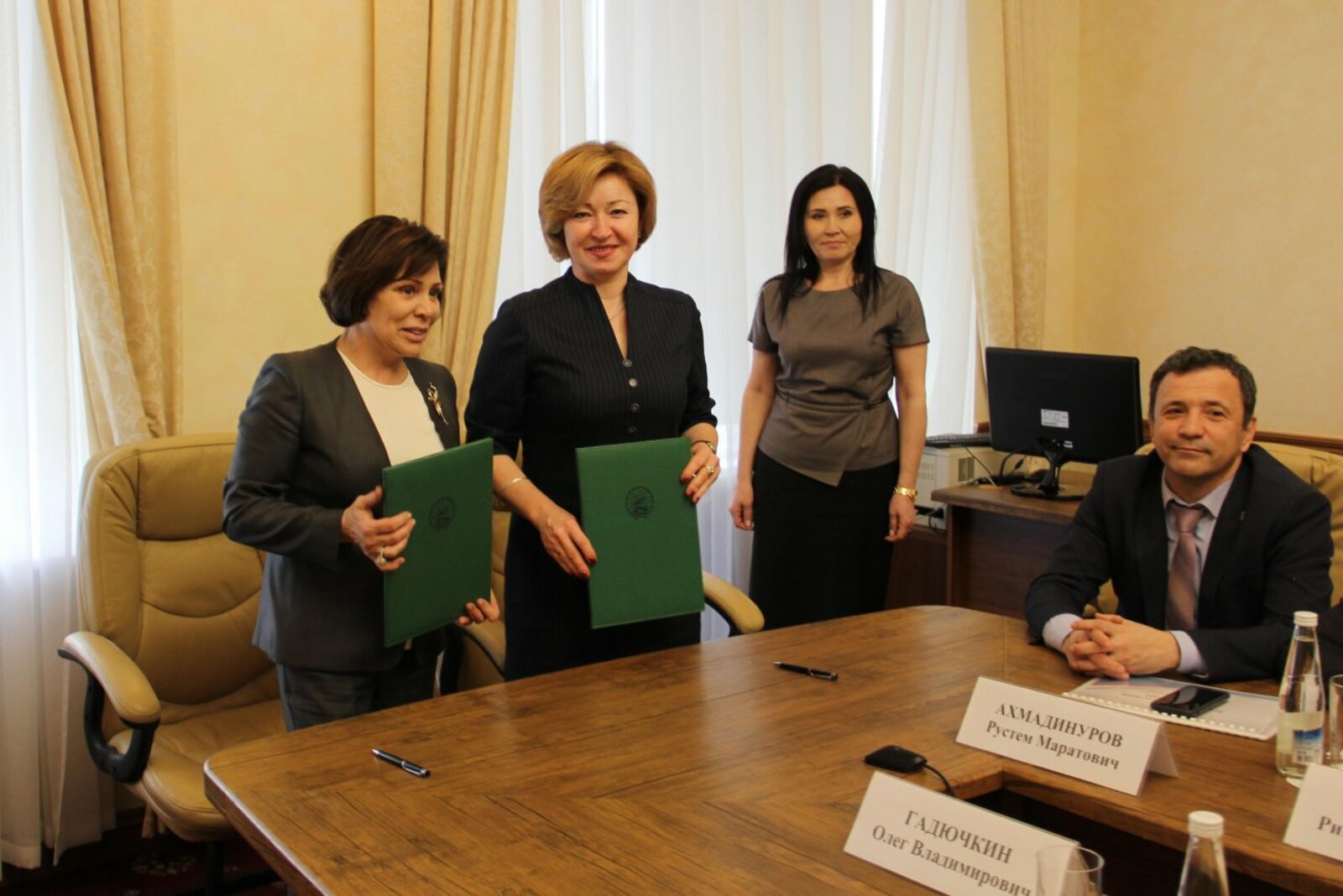 пресс-служба Правительства РБ