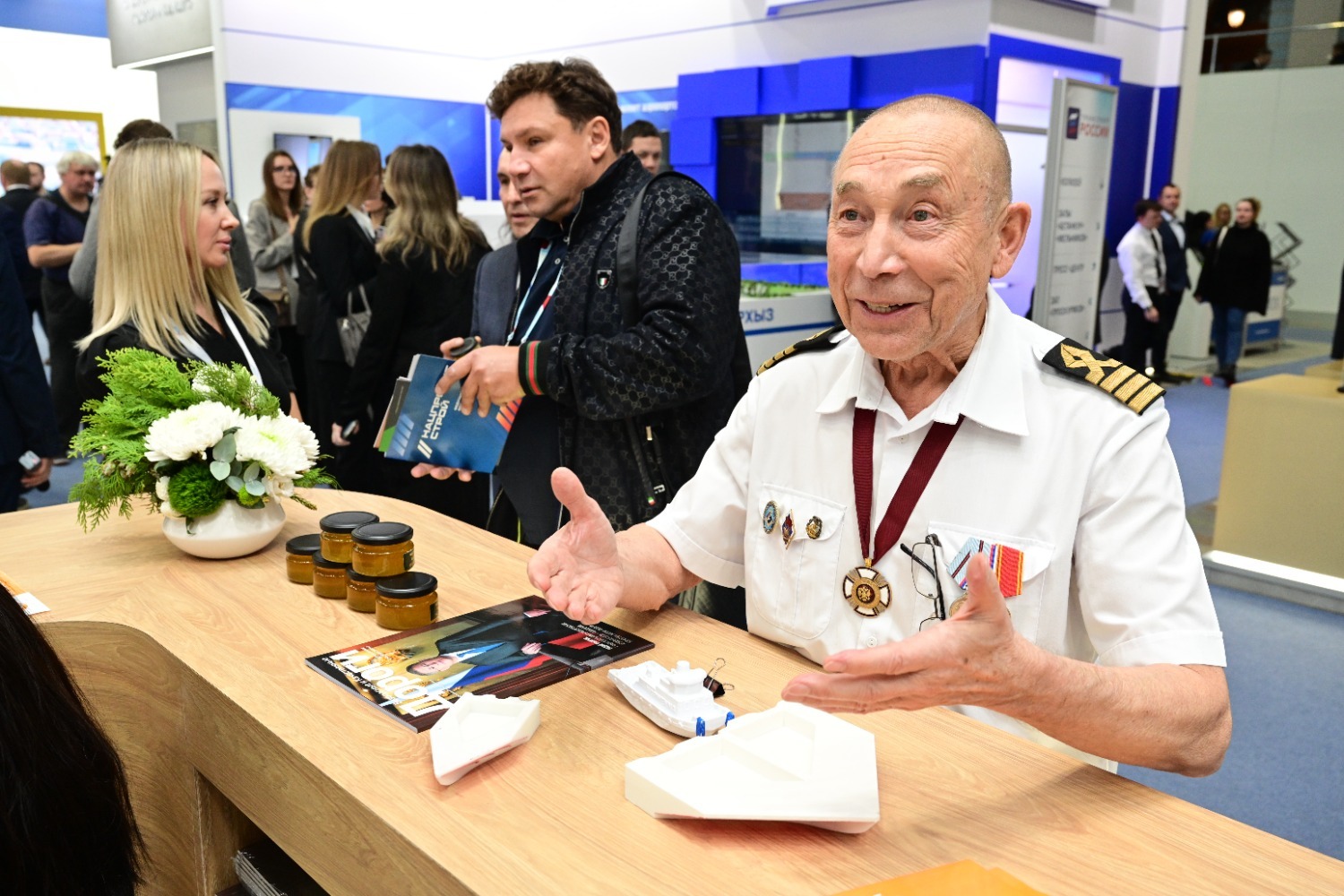 Азат Мухамедьянов Глава РБ