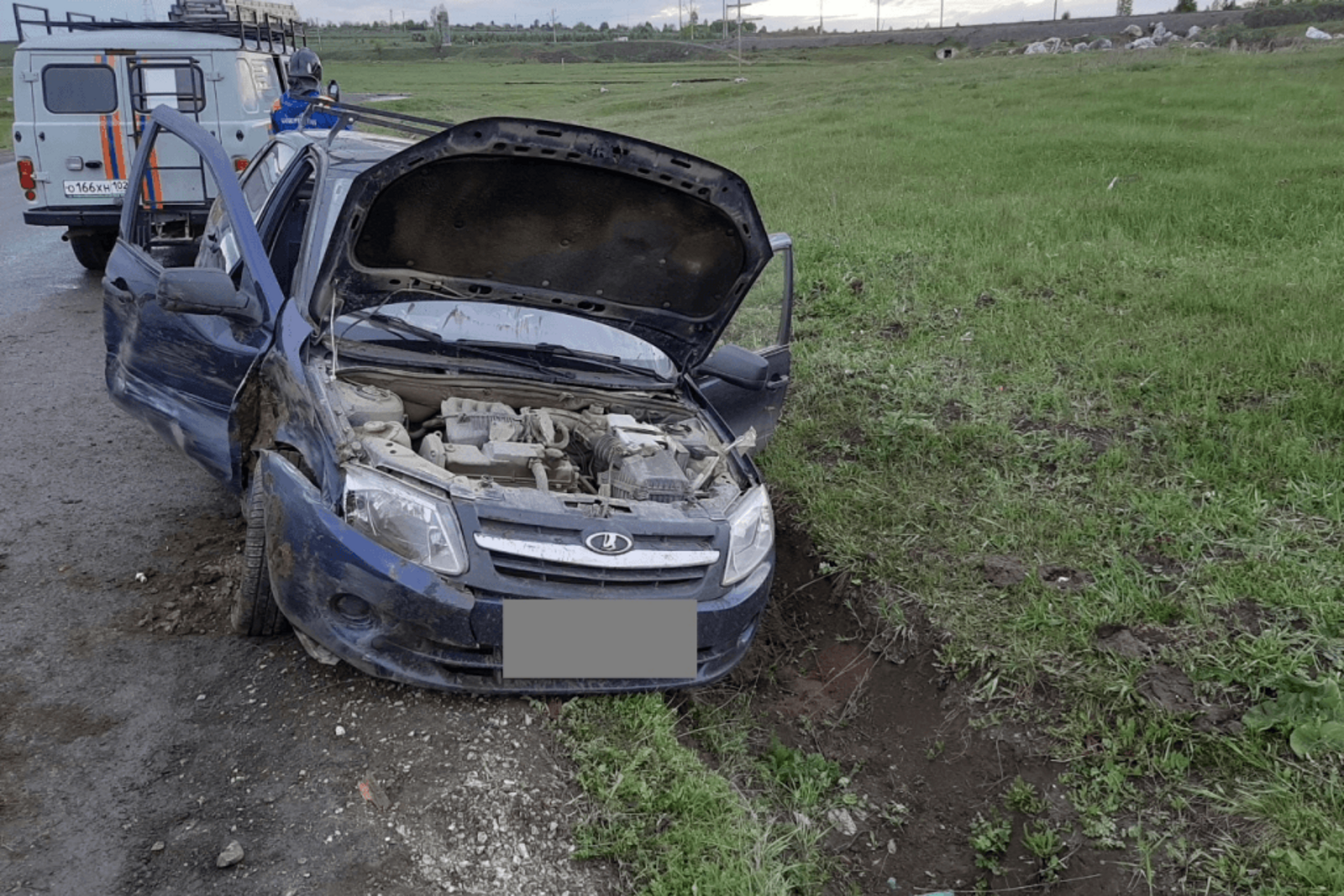 ГК ЧС по РБ