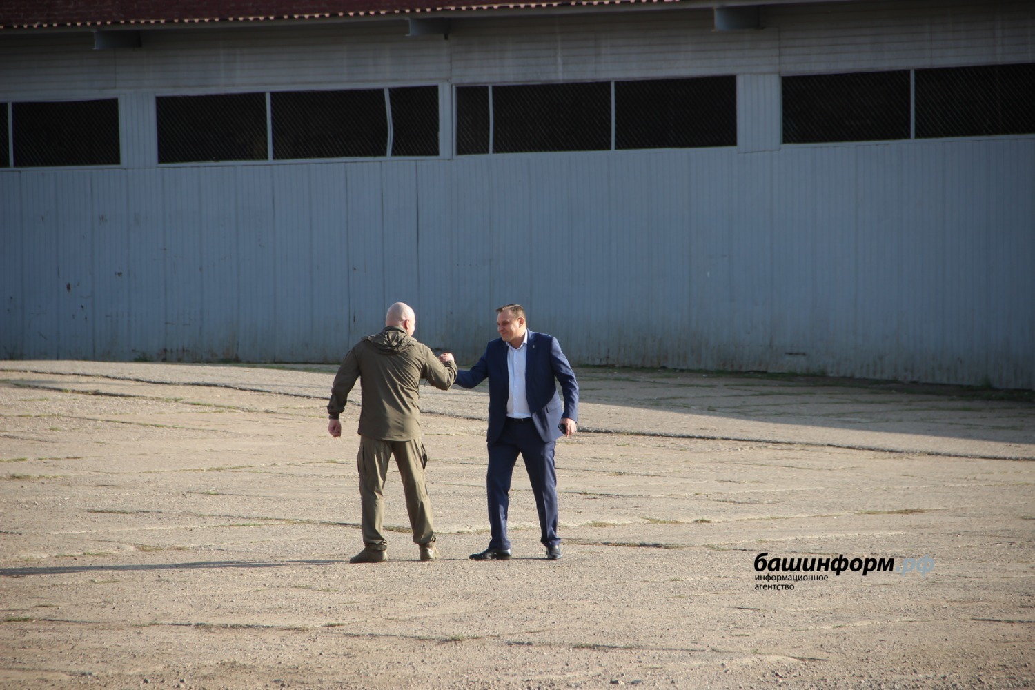 Эдуард Кускарбеков