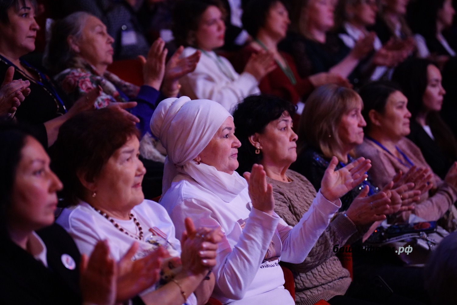 Олег Яровиков ИА Башинформ