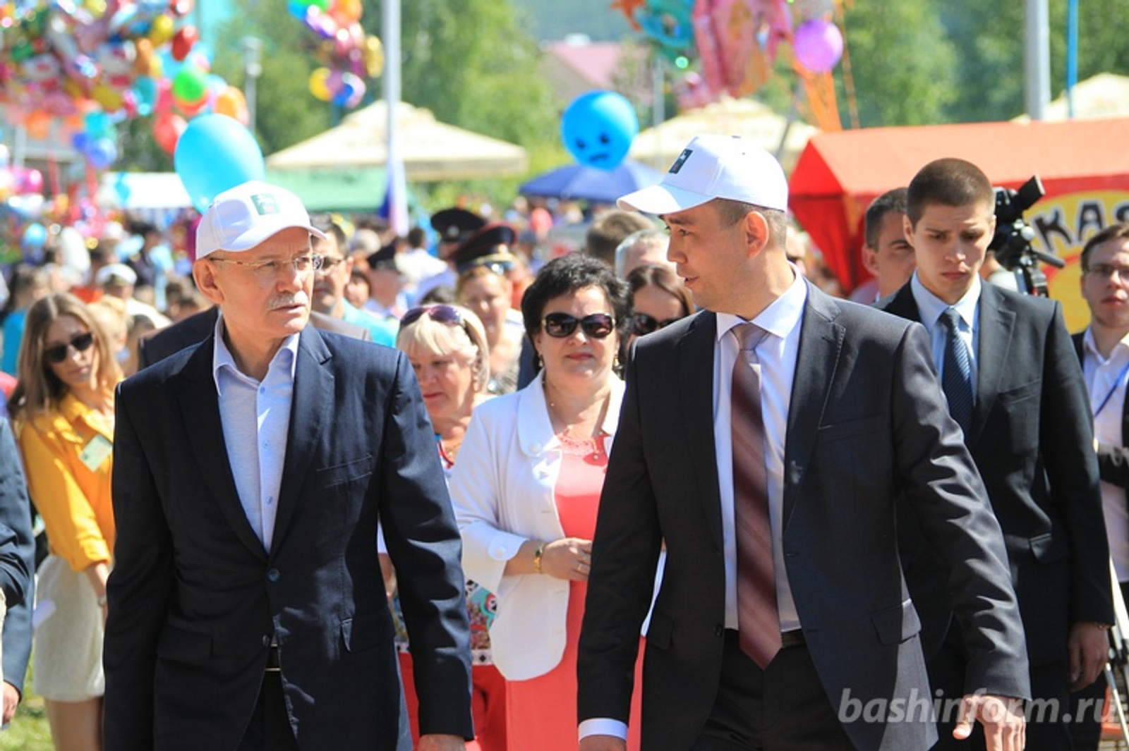 Олег Яровиков