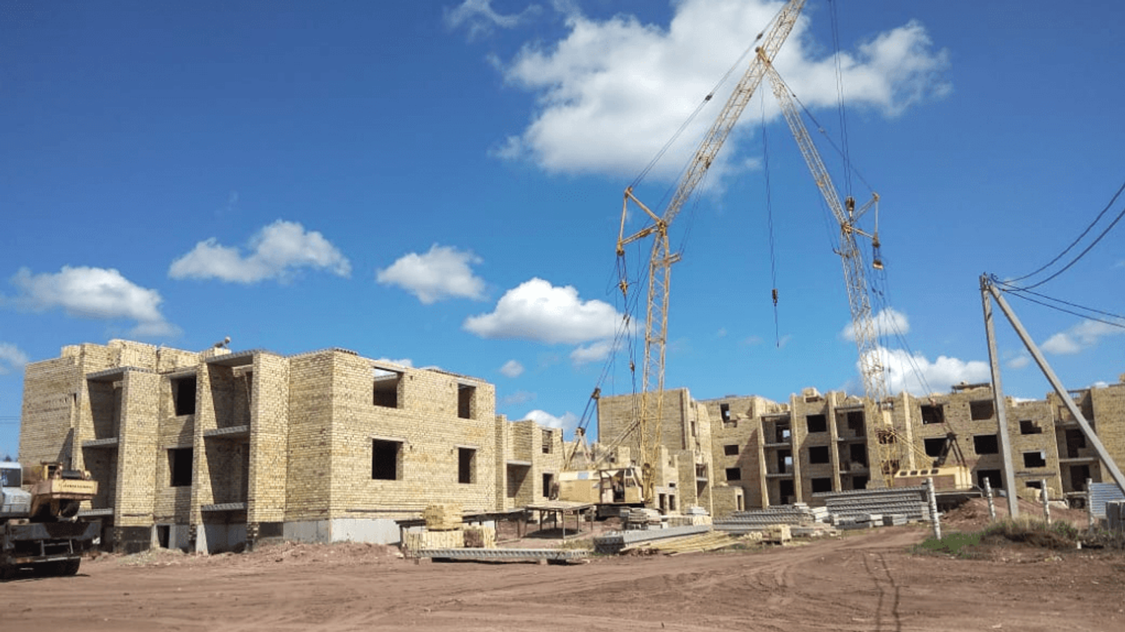 пресс-служба Минстроя Башкирии