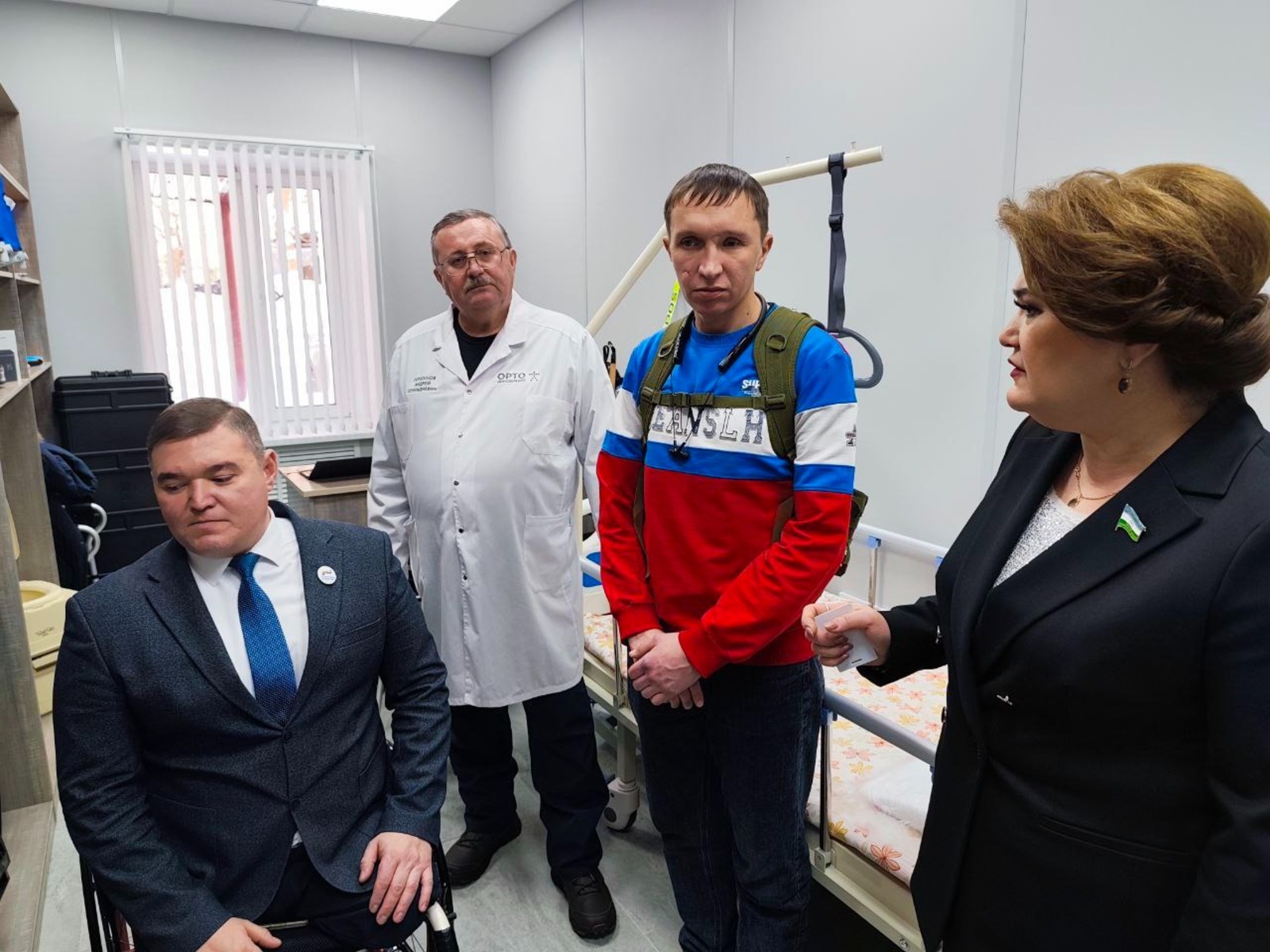 пресс-служба фонда «Защитники Отечества» в РБ соцсети