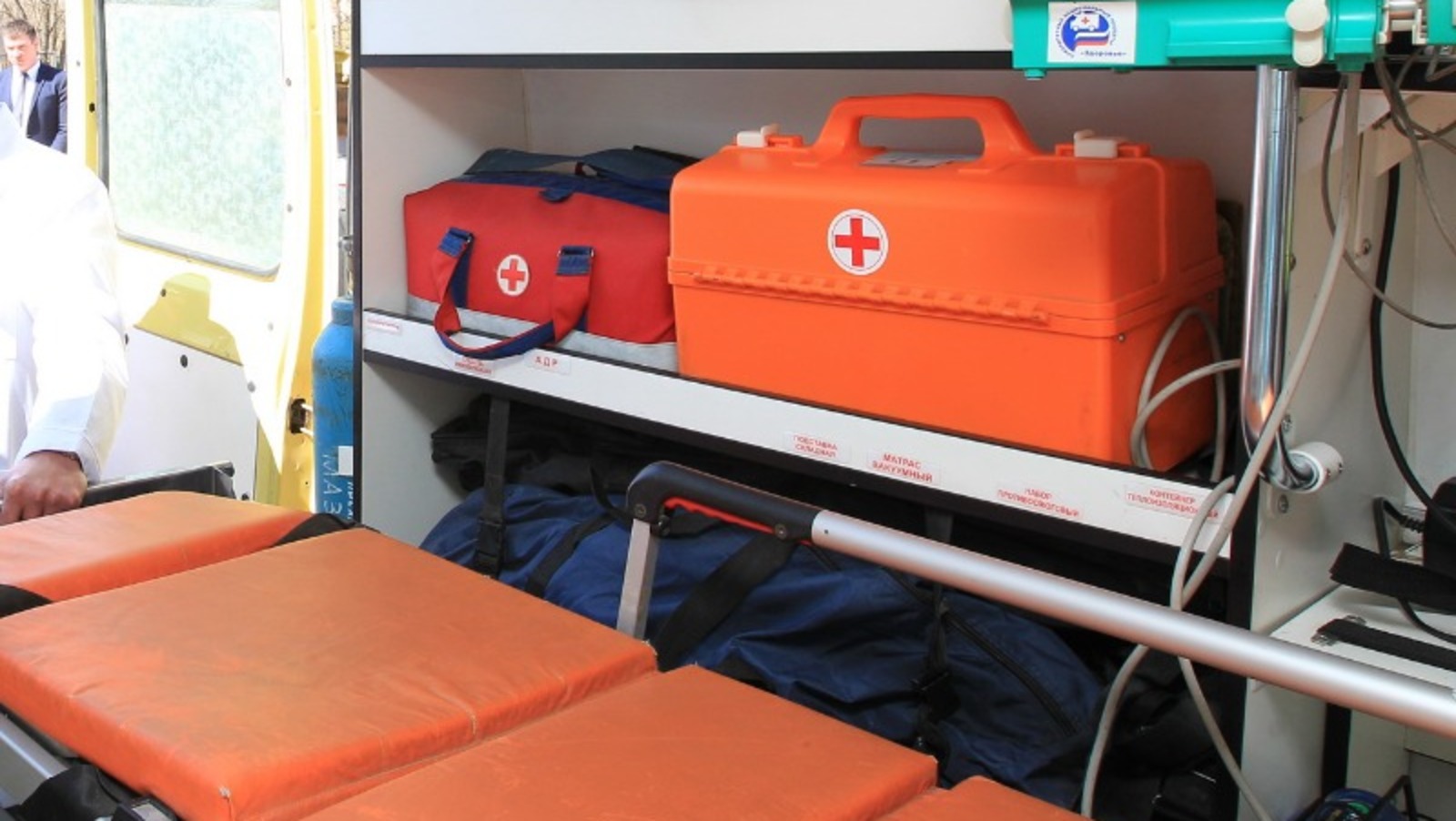 Олег Яровиков