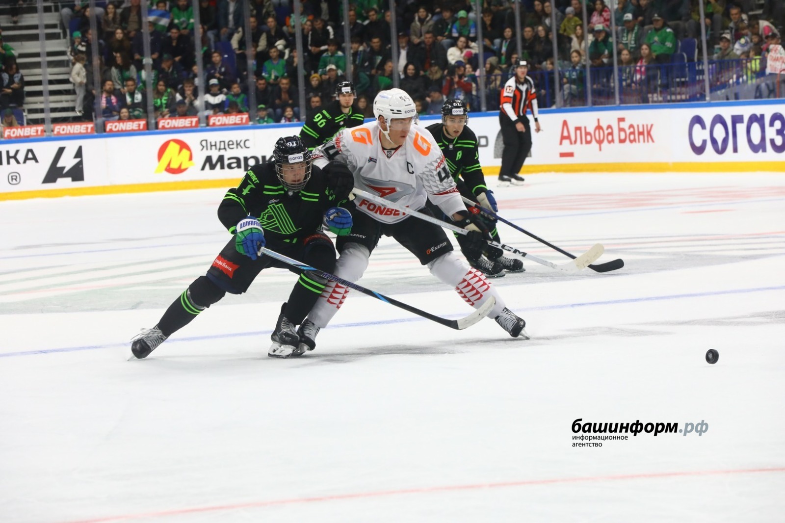 Валерий Шахов