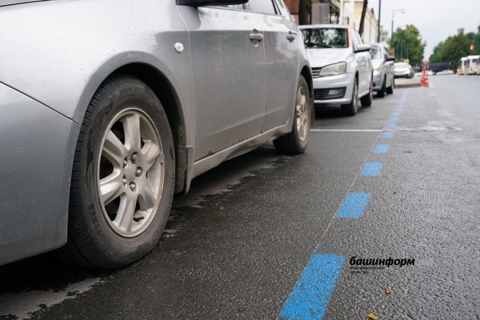 Олег Яровиков Башинформ