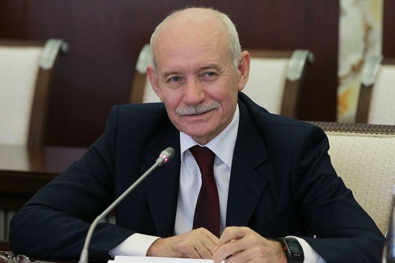 пресс-служба Главы РБ