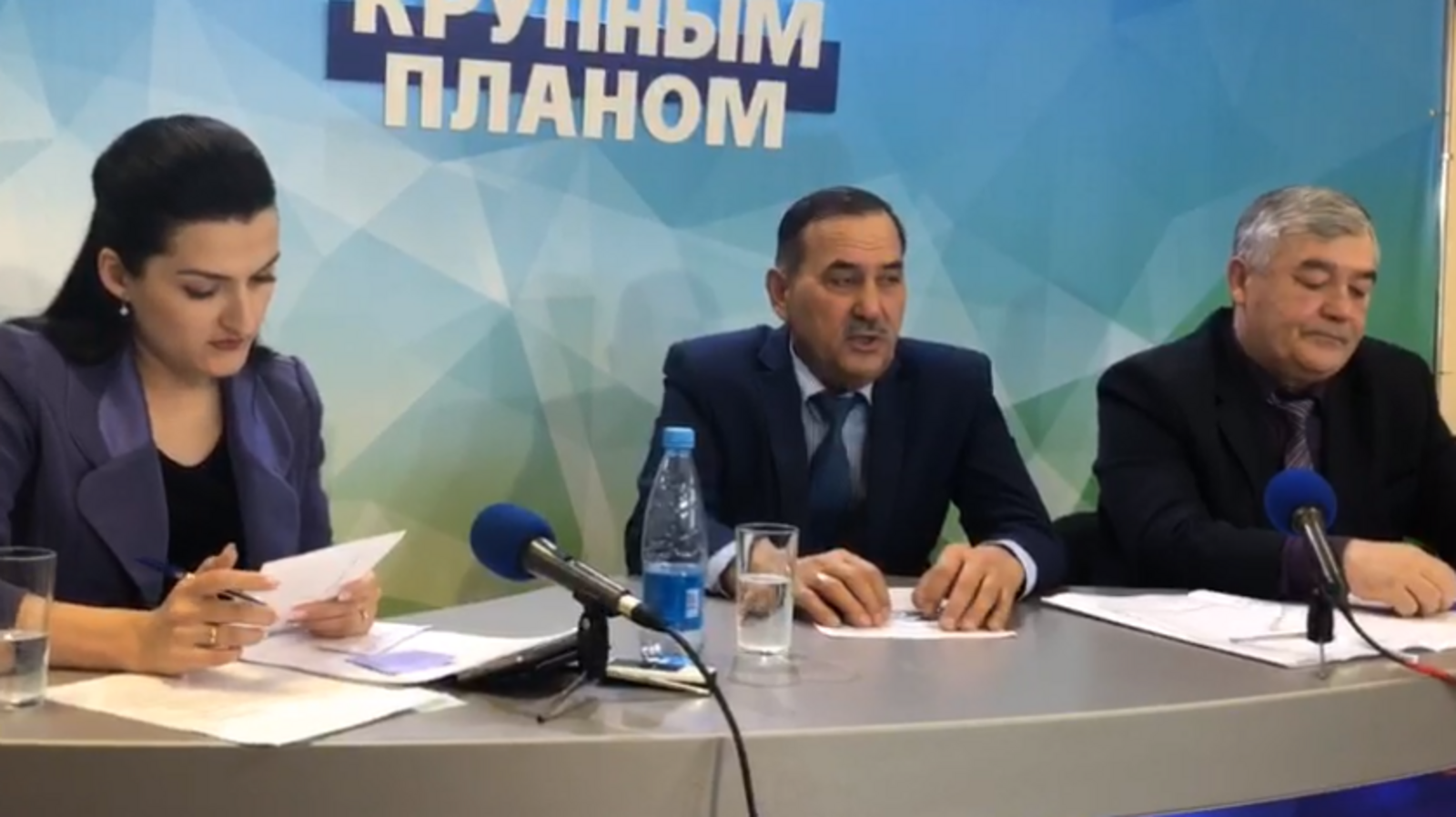 Скриншот видео