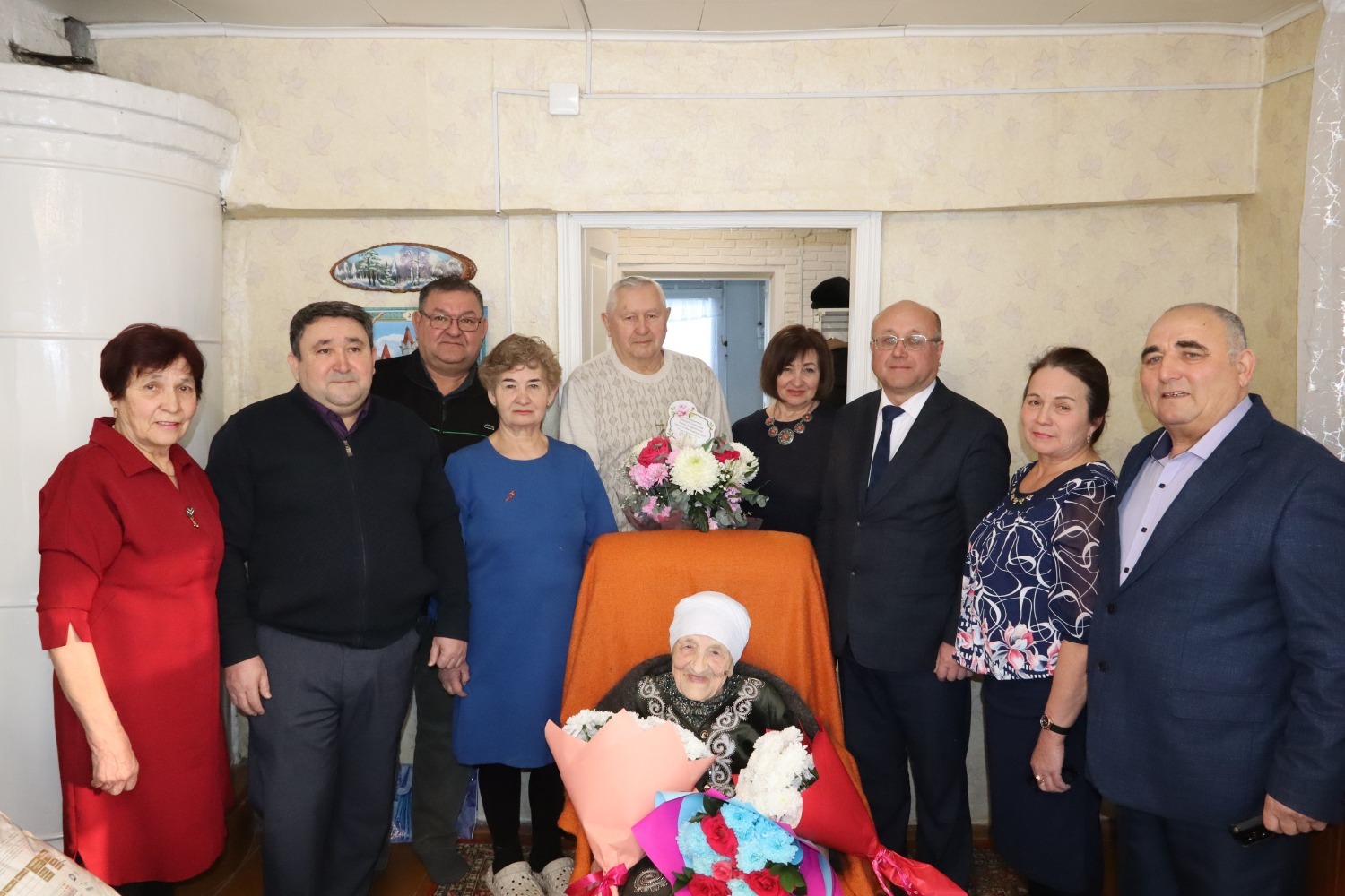 Анис Асадуллин ВКонтакте