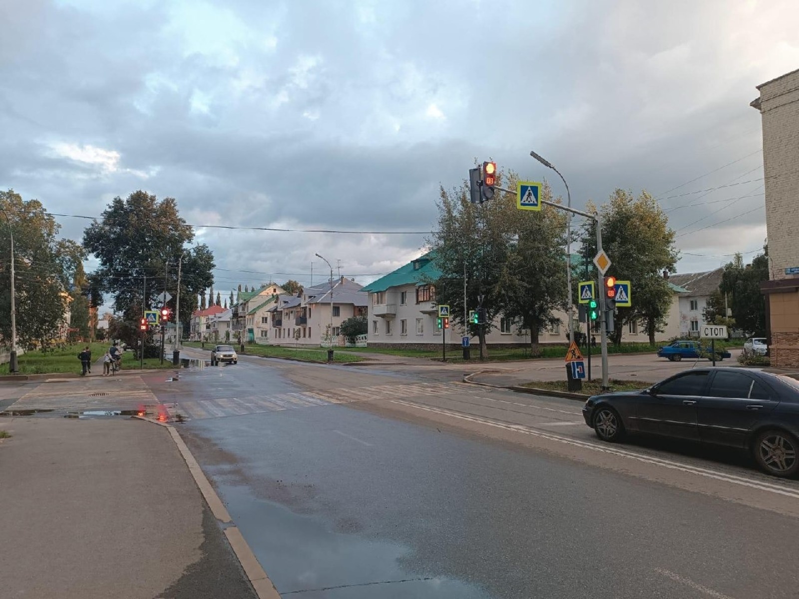 минтранс Башкирии