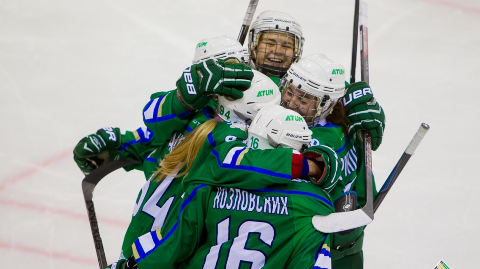 ХК "Салават Юлаев"