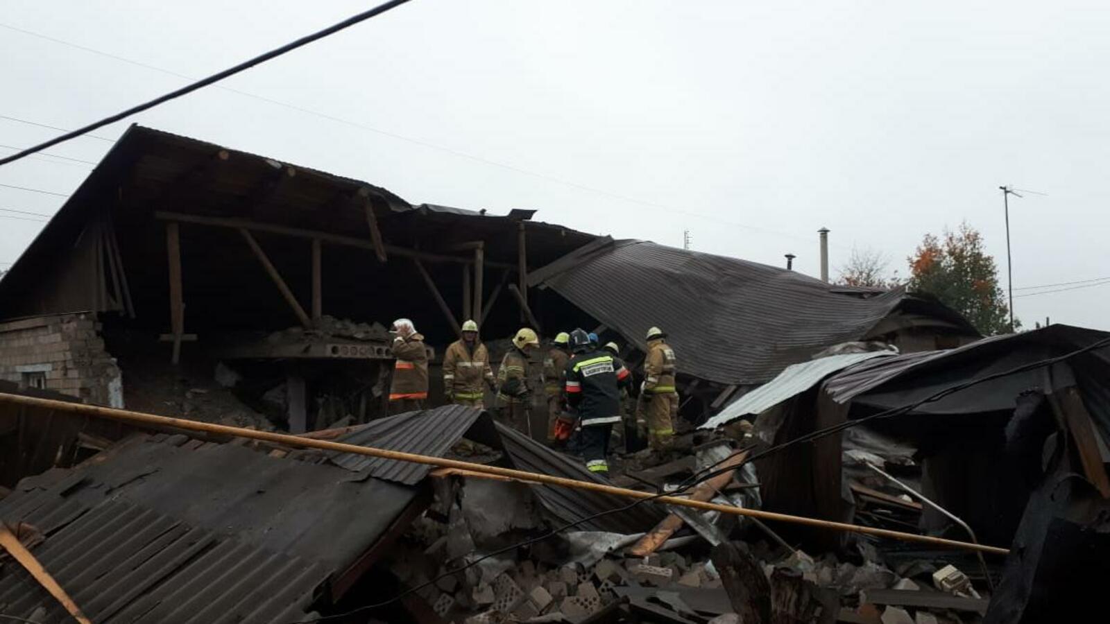 пресс-служба ГУ МЧС РФ по РБ