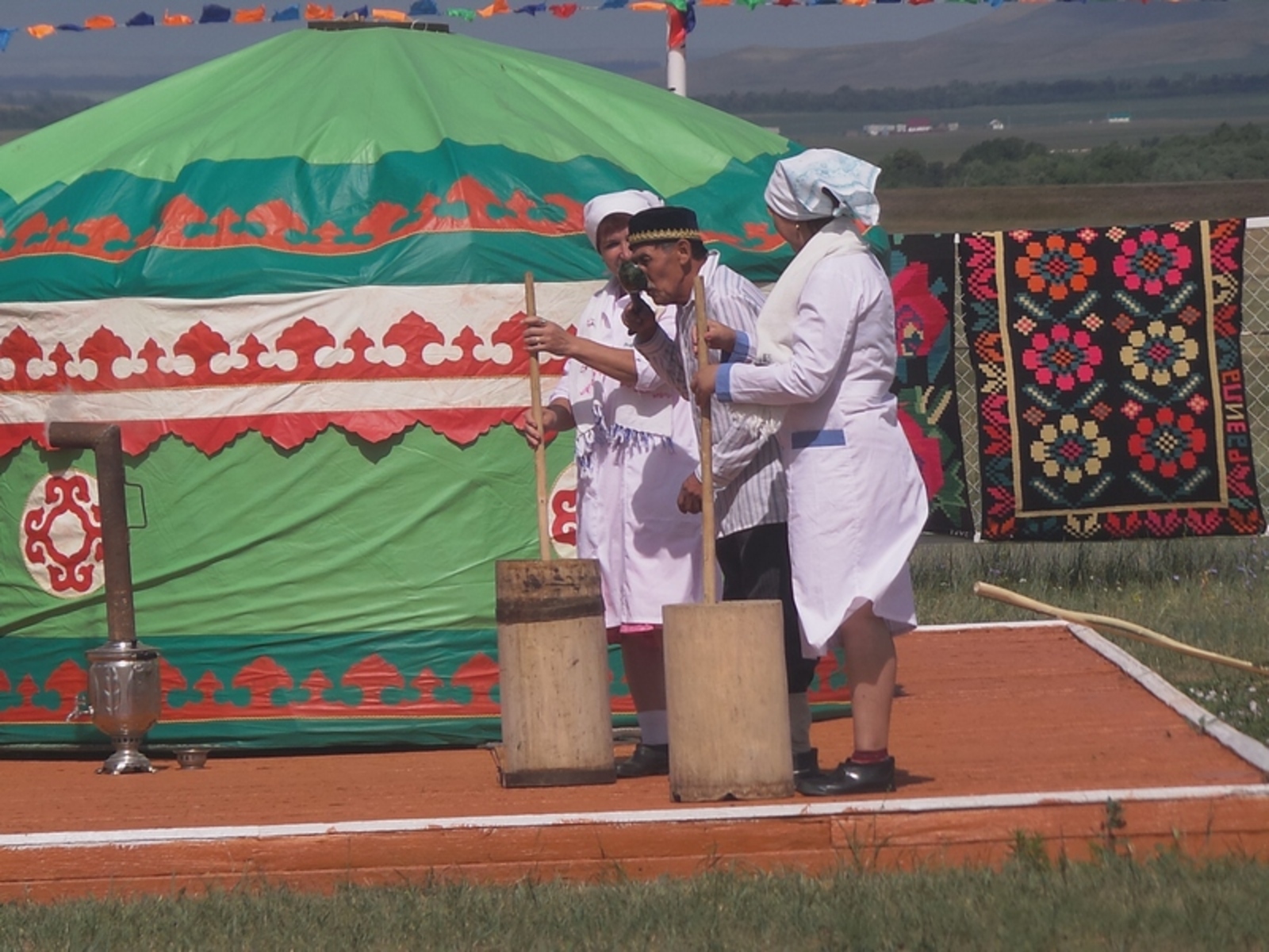 Башкирский кумыс картинки
