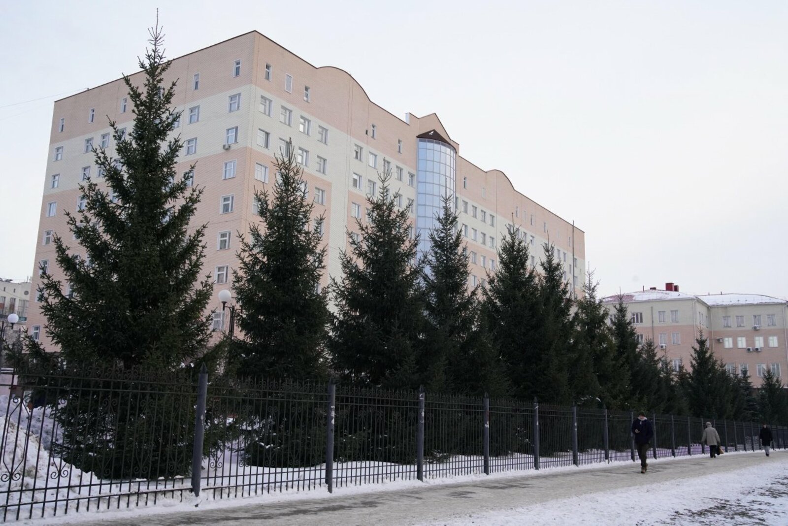 Олег Яровиков