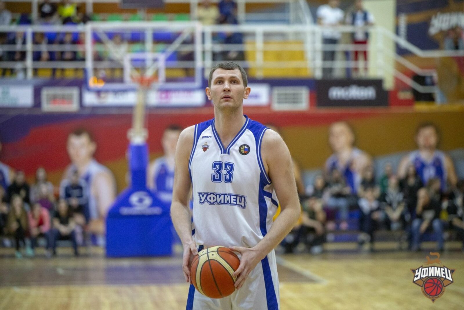 БК "Уфимец"