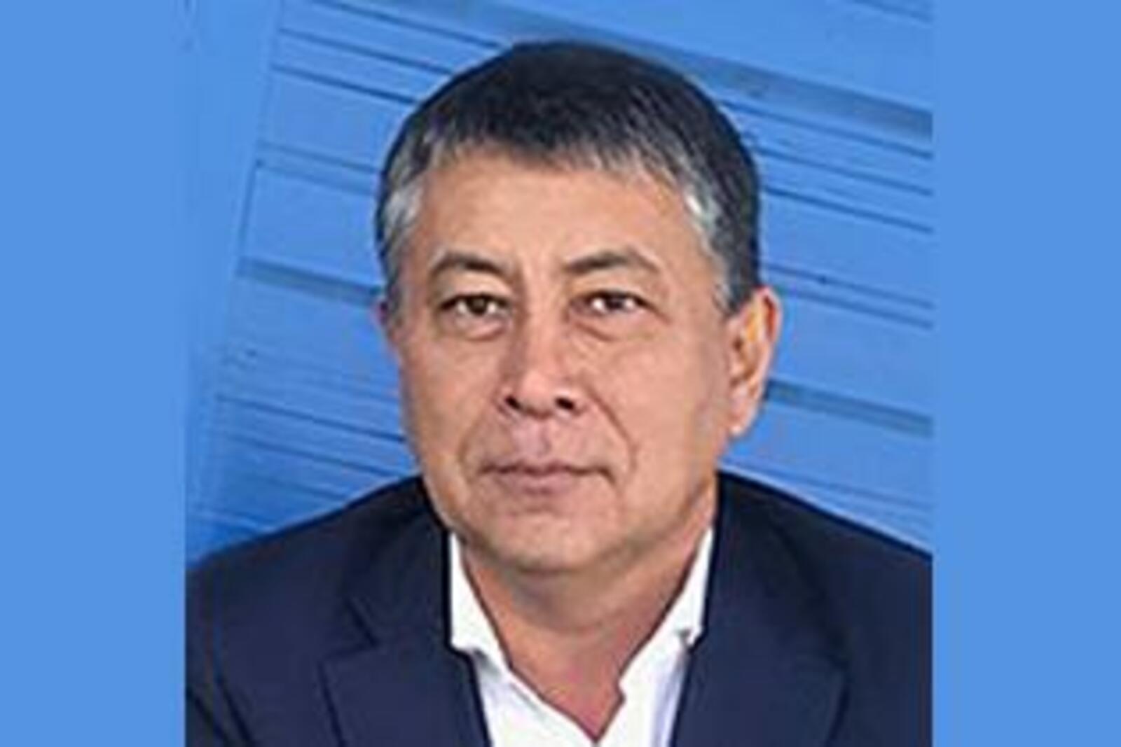 сайт Администрации Красногорска