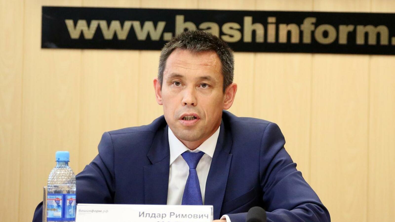 Андрей Старостин