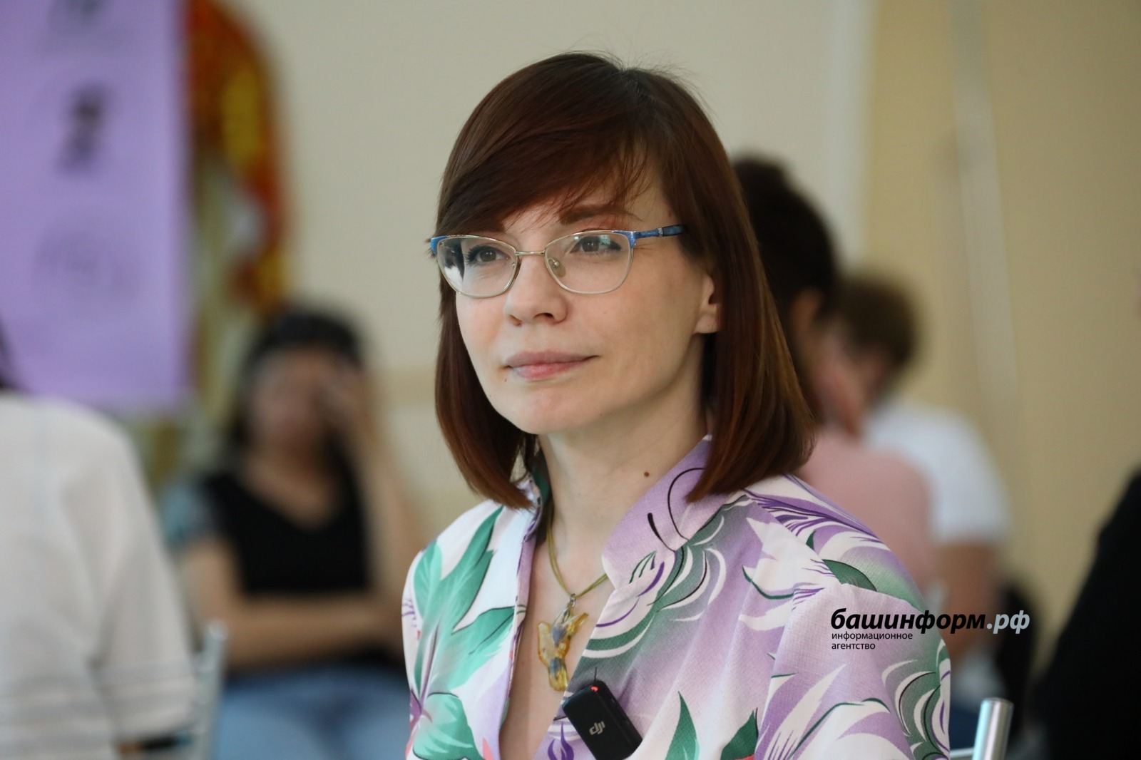 ИА «Башинформ»