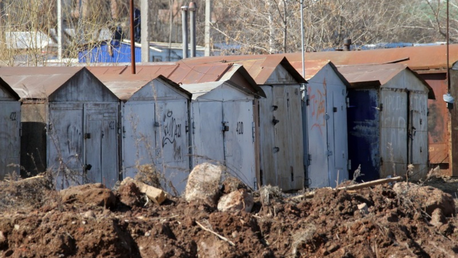 Олег Яровиков