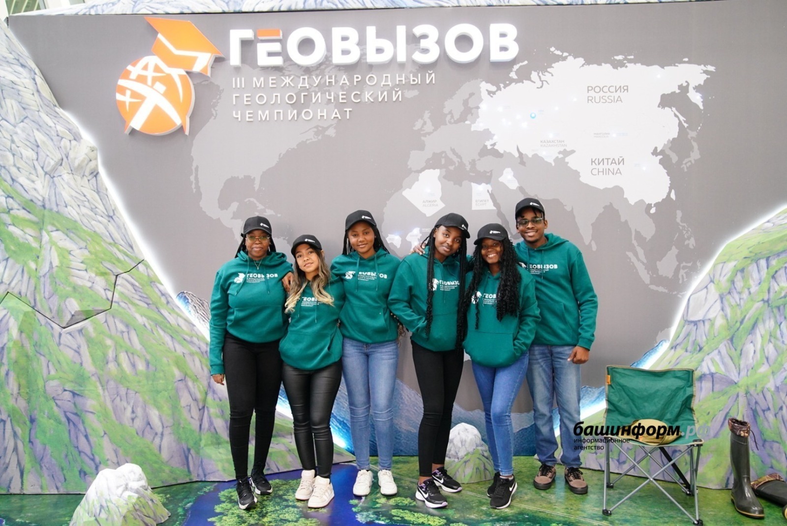 Олег Яровиков «Башинформ»