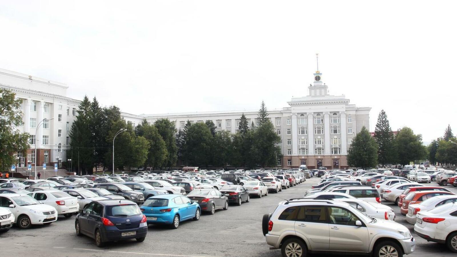 Валерий Шахов