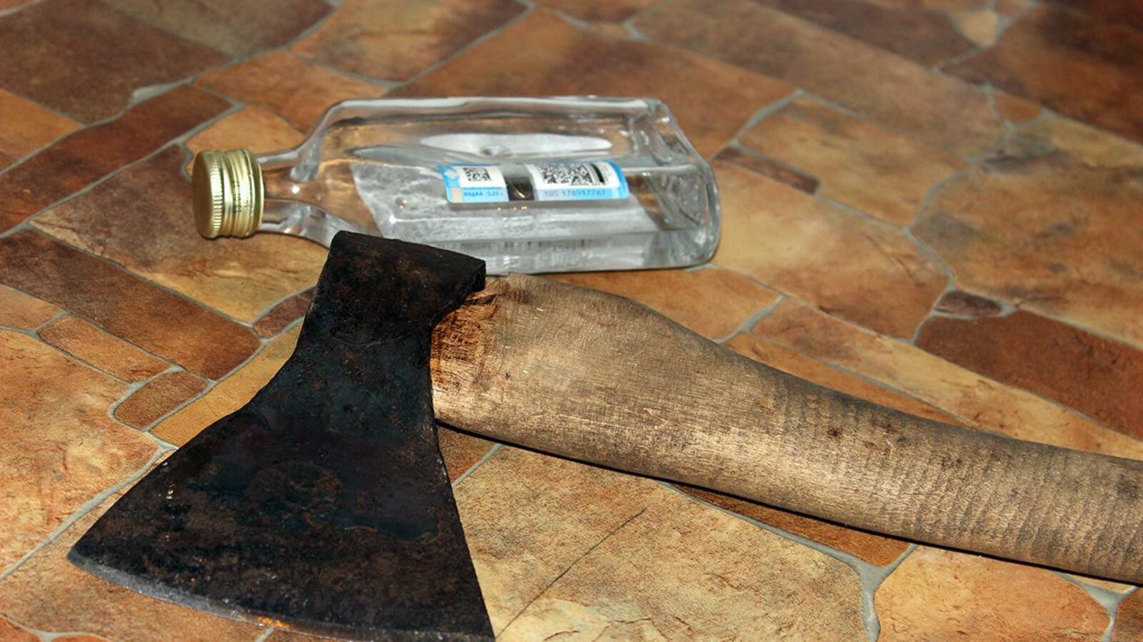 Карина Камаева