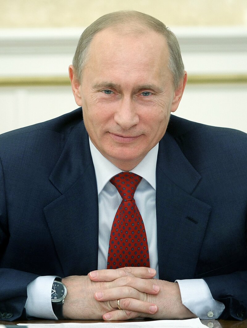 Путин вакцинацияне мәҗбүри үткәрүгә каршы