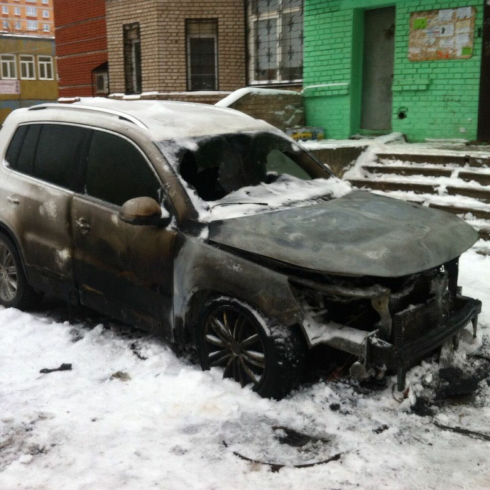 автора