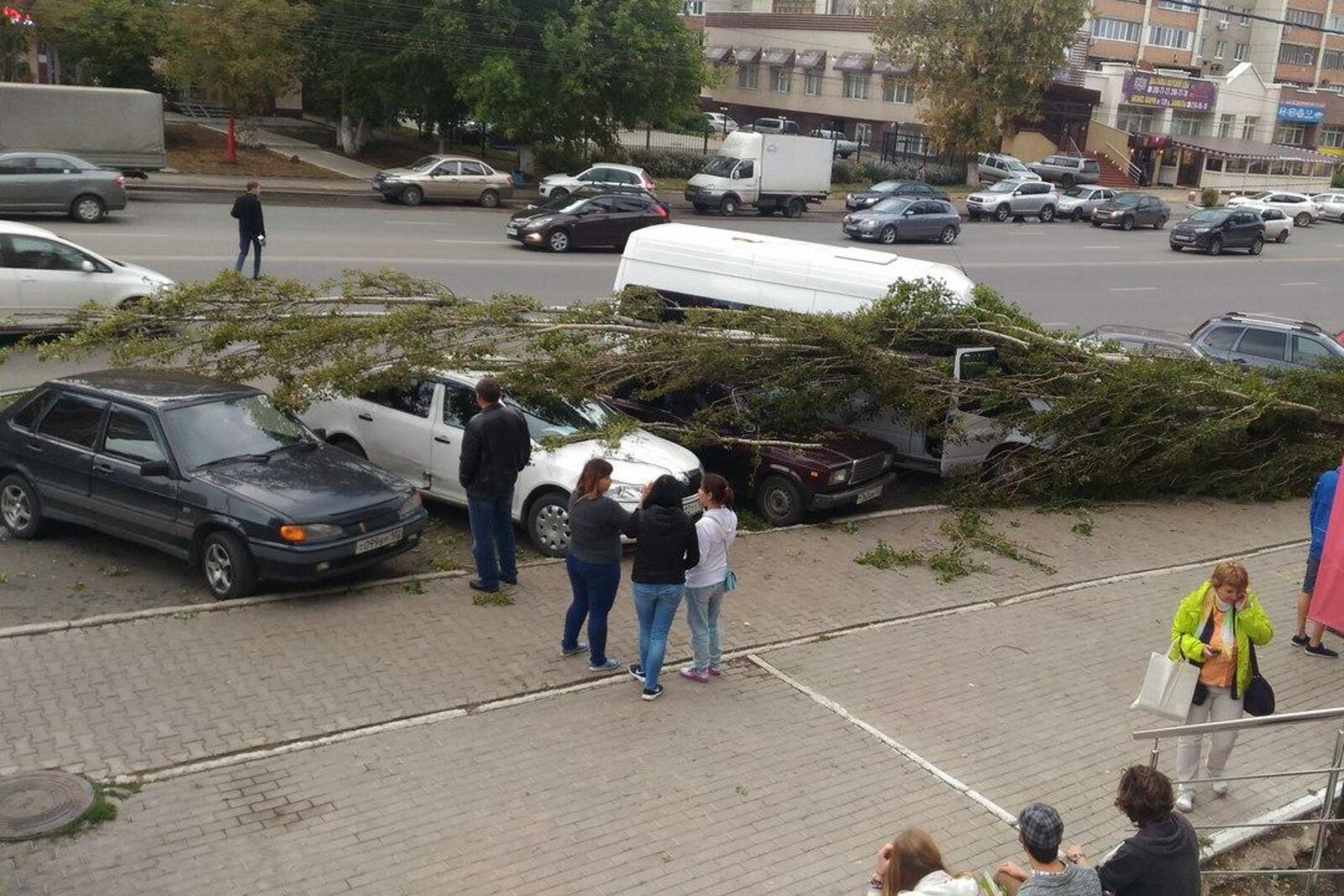 группа «БашДТП»