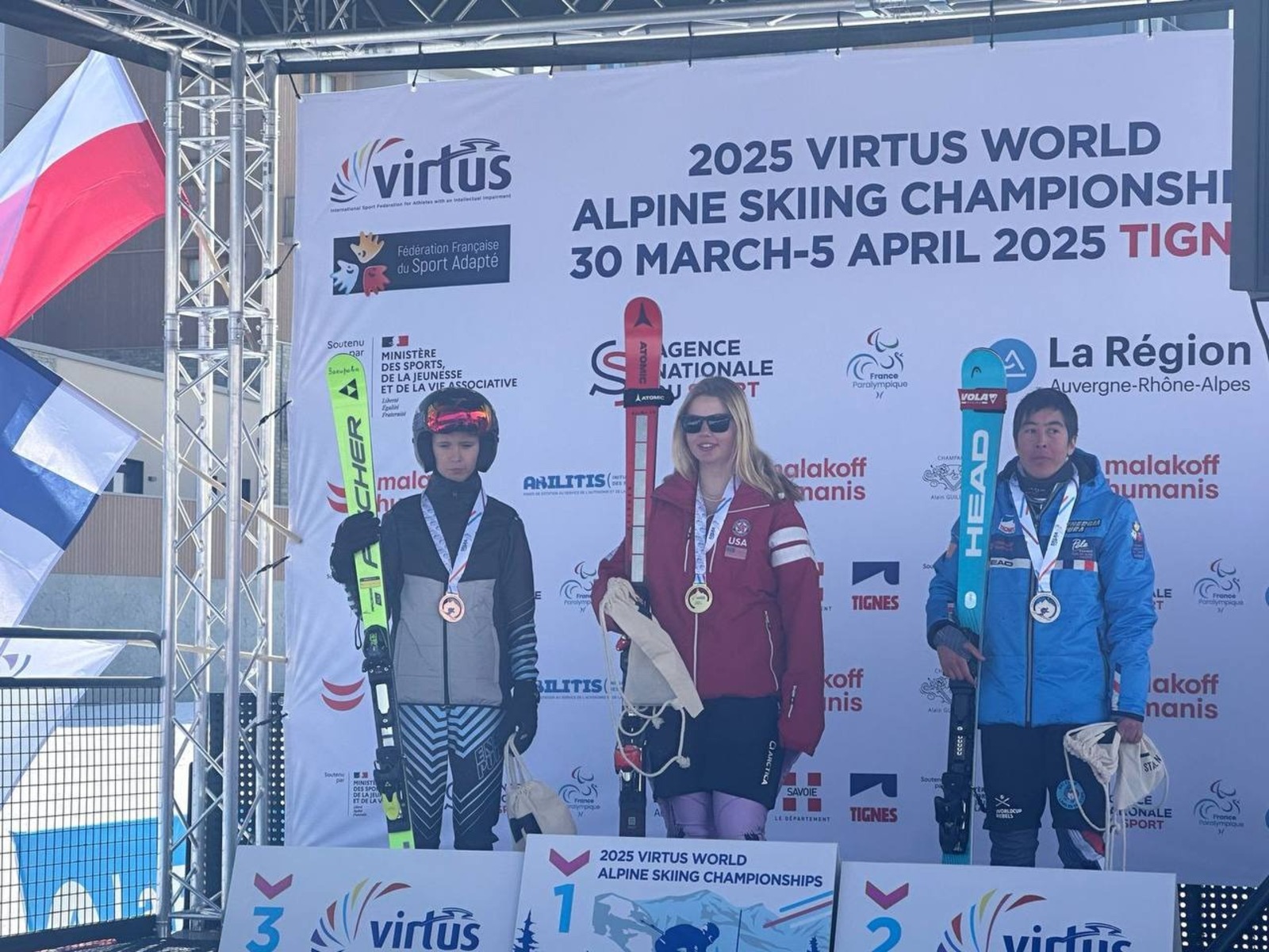 Центр адаптивного спорта РБ