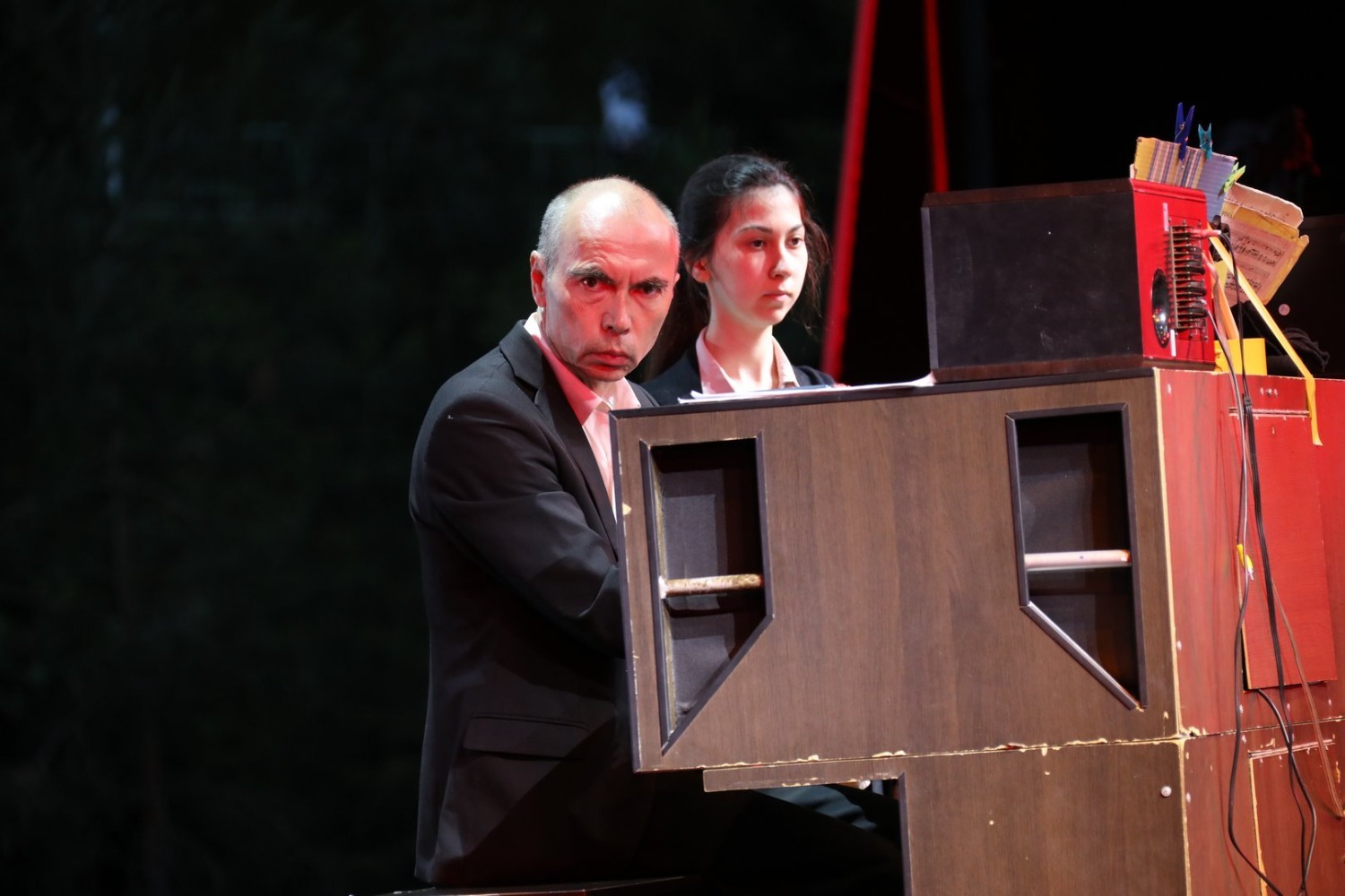 Валерий Шахов