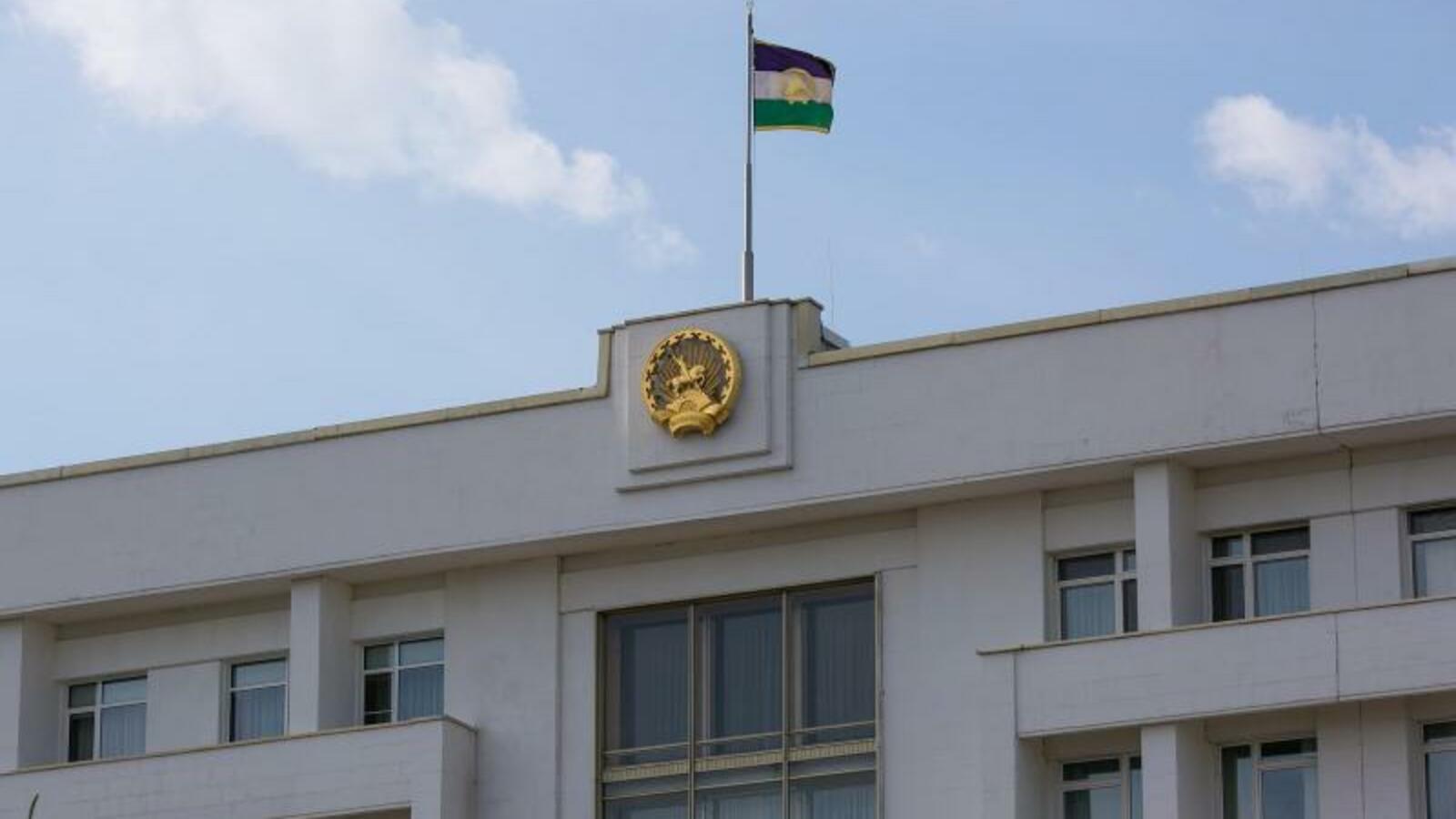 пресс-служба Главы Башкортостана