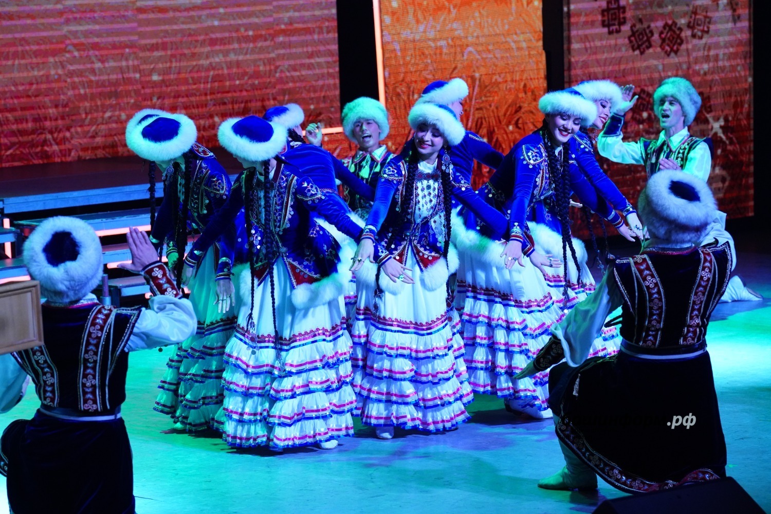 Олег Яровиков ИА "Башинформ"