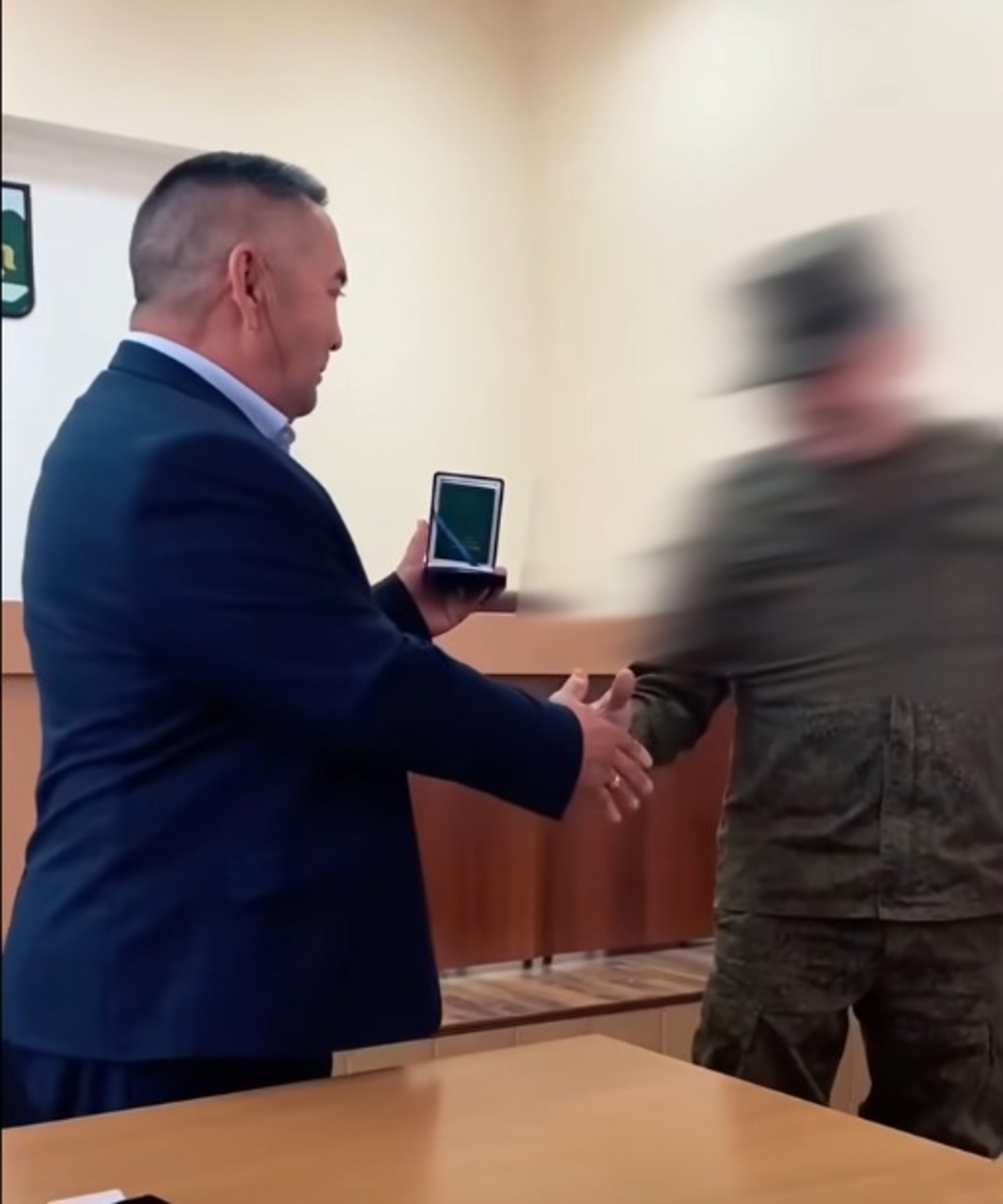 скрин видео