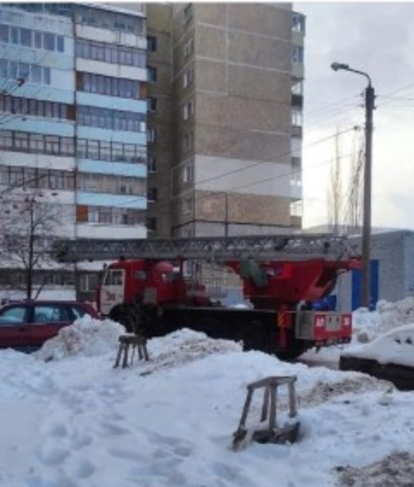 Главное управление МЧС по РБ