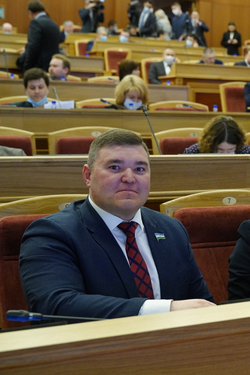 Олег Яровиков