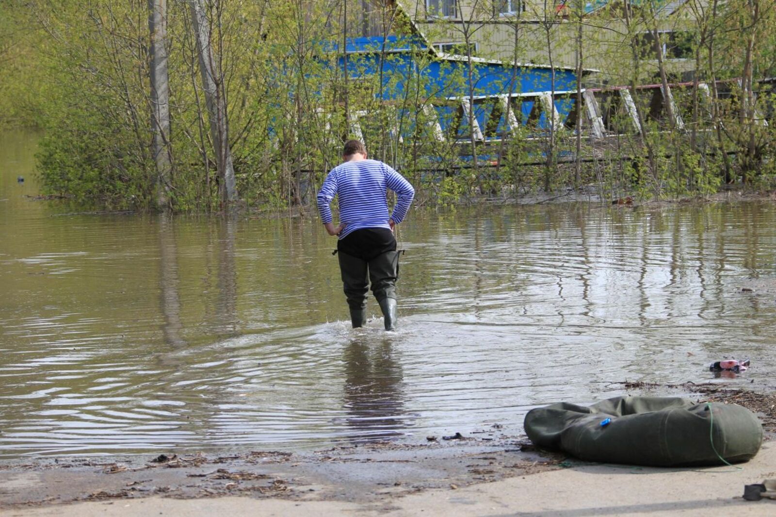 Олег Яровиков