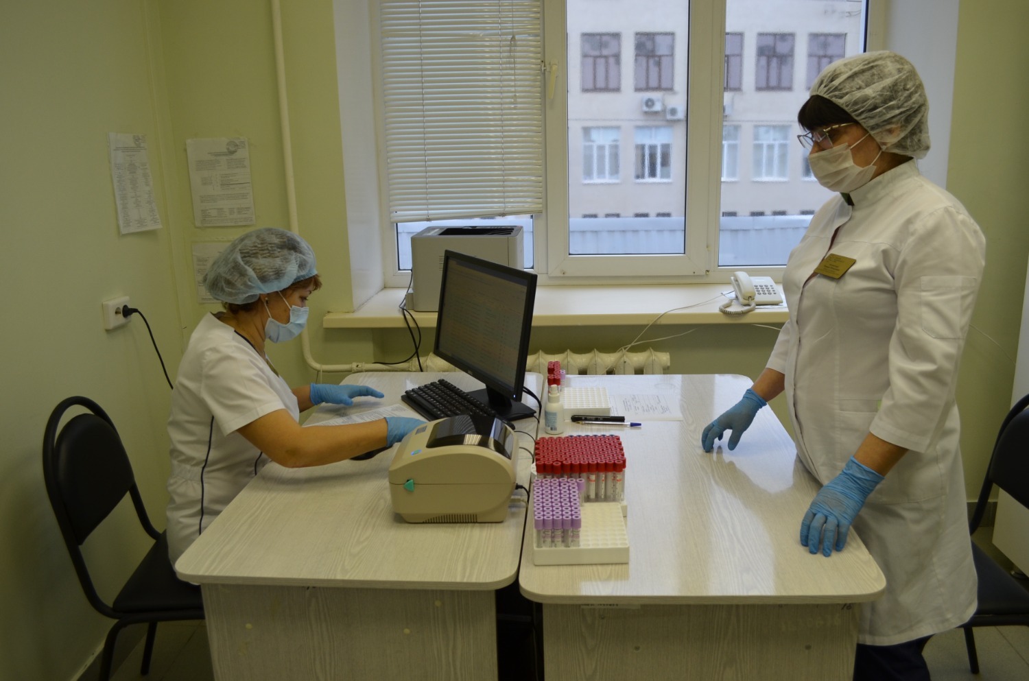 Ксения Калинина