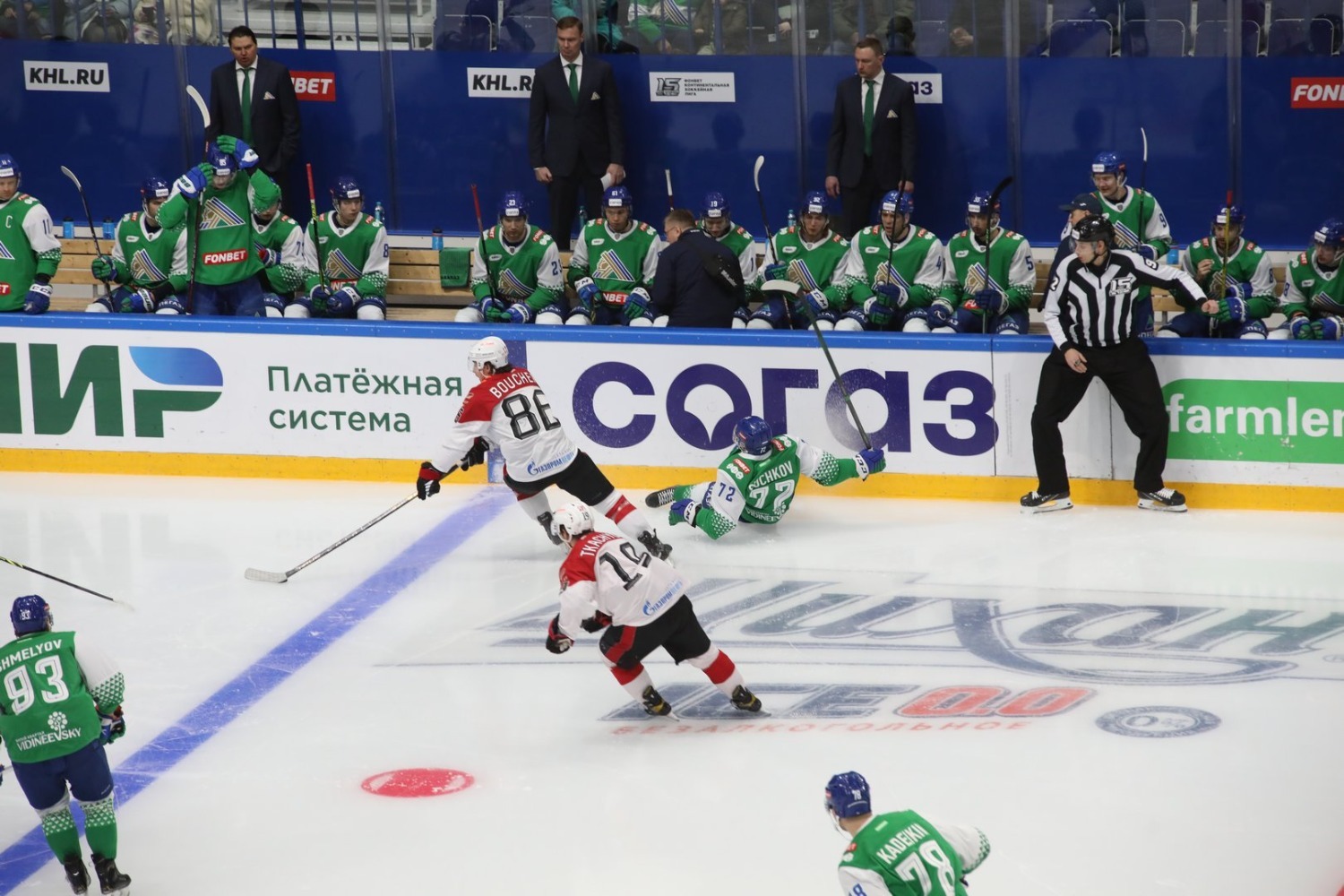 Валерий  Шахов